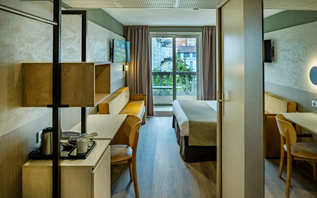 Hotel La Solitude
