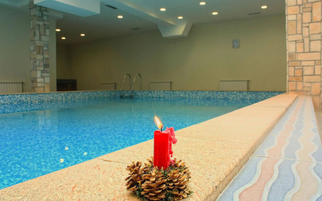 Predela I Complex Alexander Services Apartments