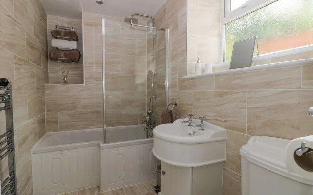Beech Cottage