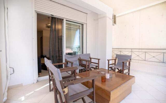 Koropi 3 bedroom Apartment 4 pers