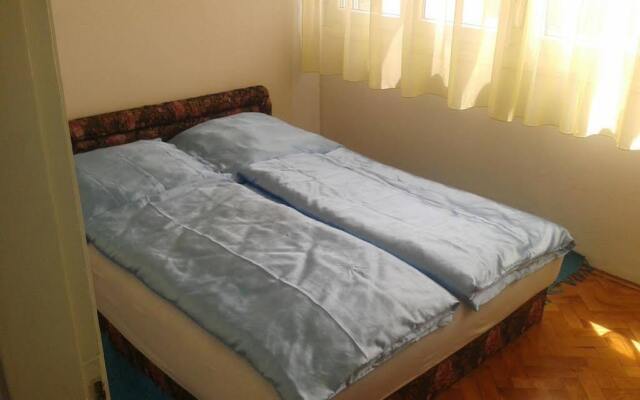 Apartment Marija