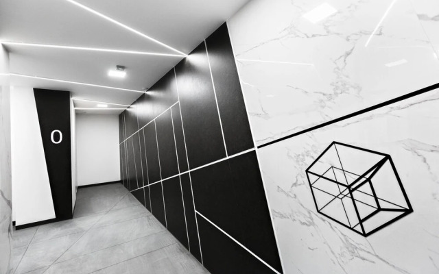 WS Concept House Apartments