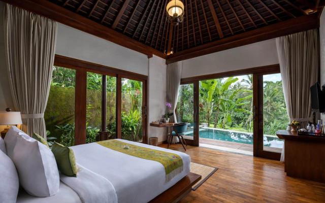 Nau Villa Ubud
