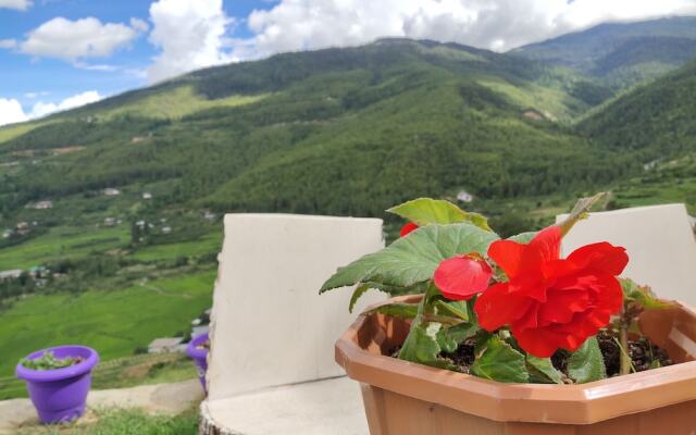 Paro Village View Home Stay