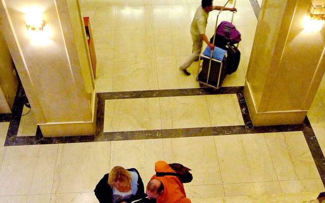 Asia Paradise Hotel