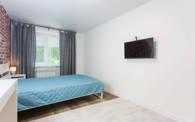 KenigApart (КенигАпарт) на улице Горького 16