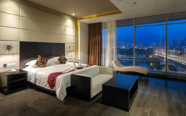 Guangdong Nanmei Osotto Hotel