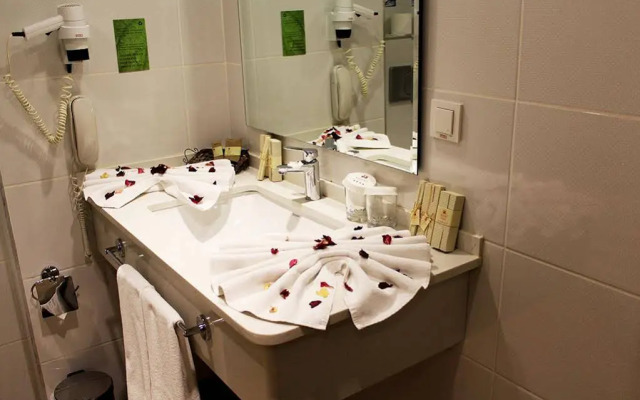 Midas Haymana Termal Hotel