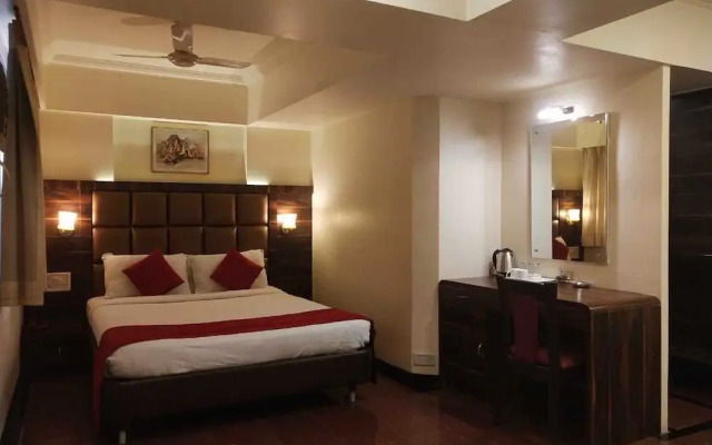 Hotel Heritage Dakshin