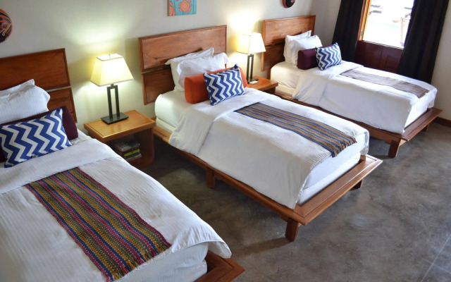 Soma Surf Resort