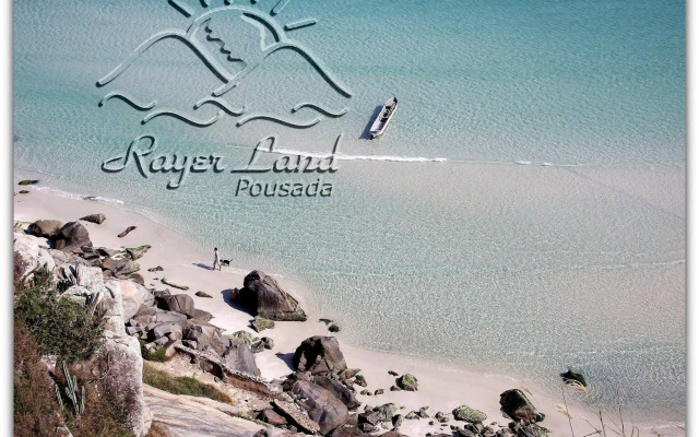 Pousada Rayer Land
