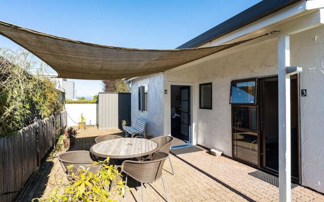 Central Inn Taupo