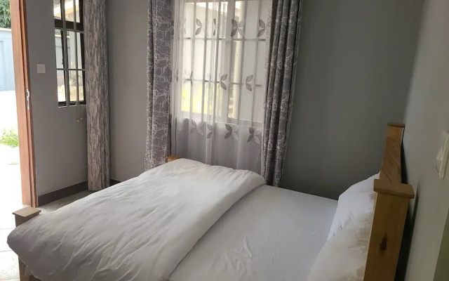 Meuly Family Lodge