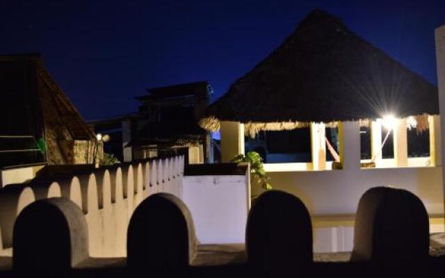 Lamu House Hotel