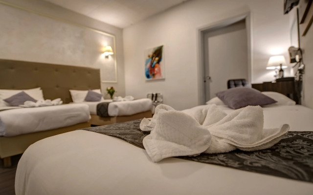 Europa Hotel