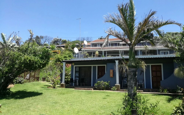 Dolphin Point