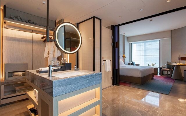Xiamen Tianyuan Grand Hotel