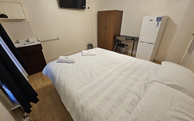 Bruce Rooms