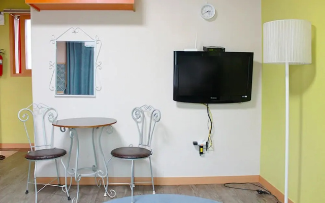 Taean Tree Pine Pension and Guest House