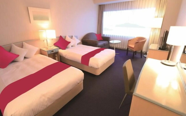 Setouchi Kojima Hotel Kurashiki