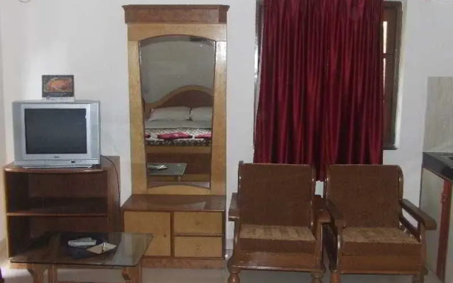 Nikita Residency Hotel