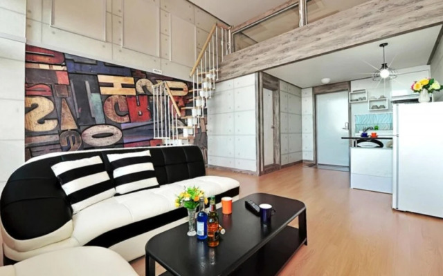 Yangyang Belitaruz Pension