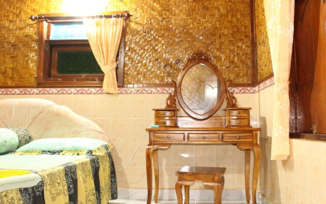 Artja Inn Homestay Ubud