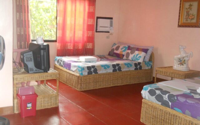 Lagrosa Backpackers