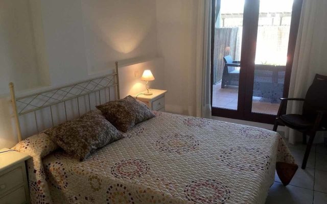 Apartamento Jardines E1-0C