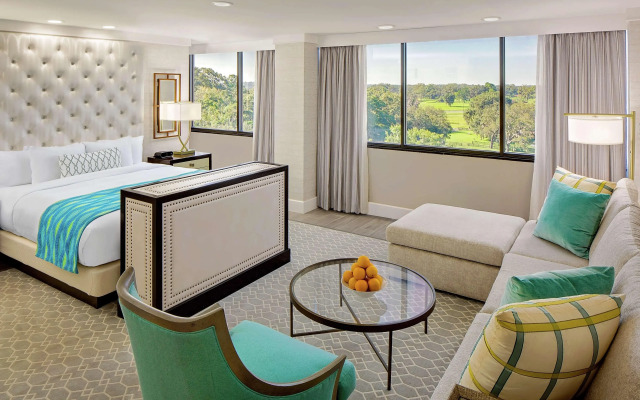Hilton Ocala