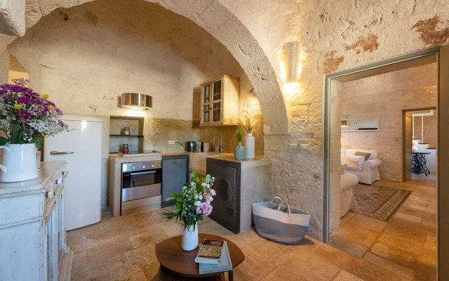 Casa Badra by Boutique