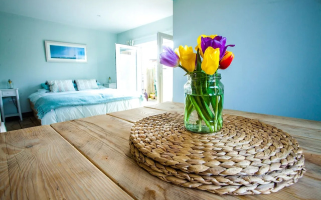 Driftwood Beach House