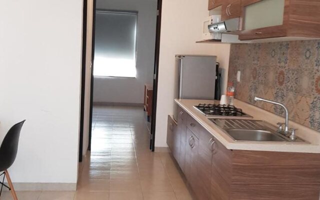 Residencias Mexico Inn Salamanca