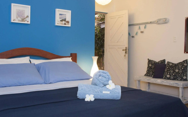 Pousada Ilha do Vento