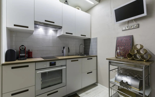 Home Design Apartments