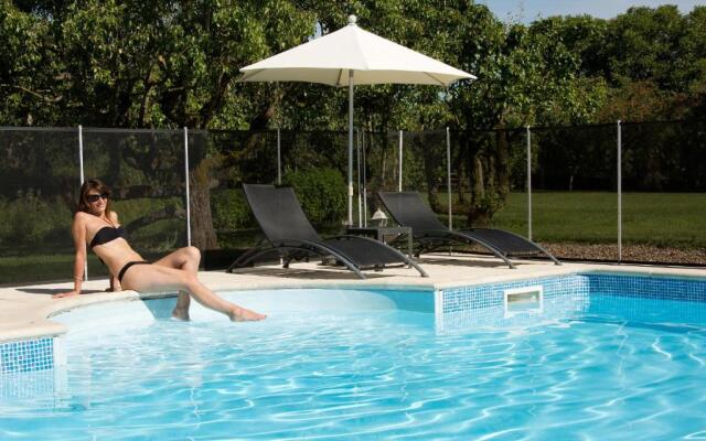 Le Haras Du Château