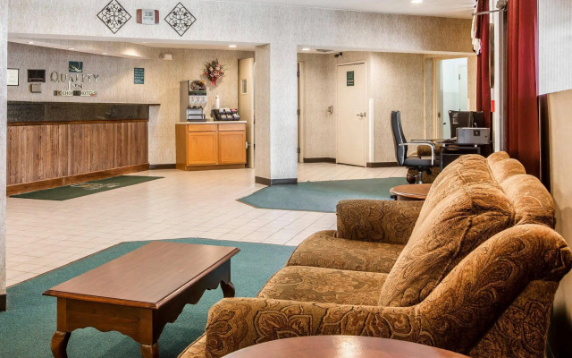 Quality Inn Schenectady - Albany