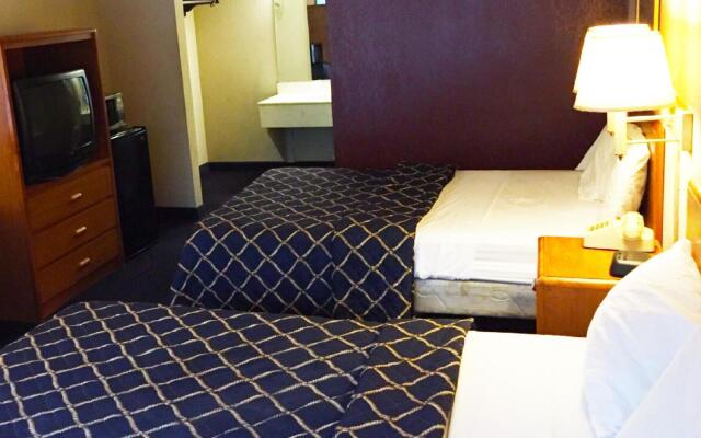 Days Inn Columbia/Fort Jackson