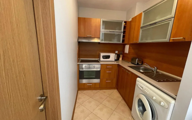 Menada Apartments in Sunny Beach Hills