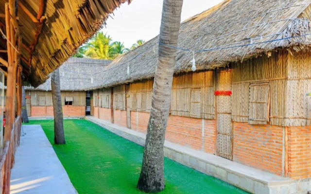 iHome Mui Ne - Hostel