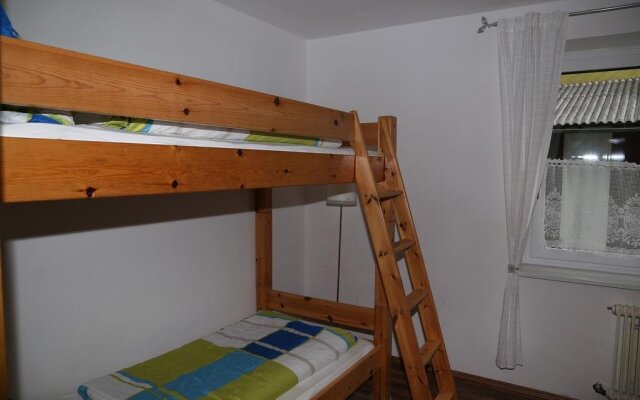 Appartement-Katschberg