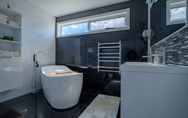 A1ViewBicheno Appartment