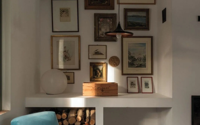 Casas da Quinta de Cima