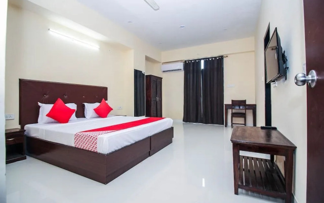 Urban Ville by OYO Rooms