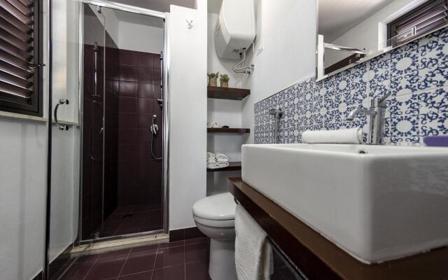 Villa La Tonnara, beach at 50 meters-Villa La Tonnara