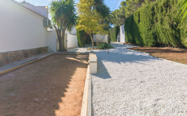 El Palmeral - Three Bedroom