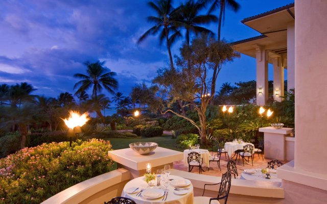 Grand Hyatt Kauai Resort and Spa