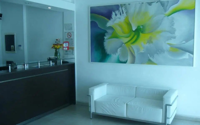 Moradas Suites