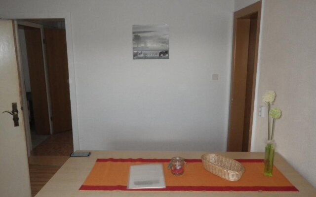 Hotel Hinterrod Frankenblick