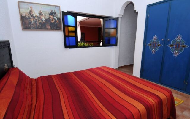 Dar Fatima Guest House